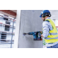 BOSCH GBH 18V-36 C BITURBO perforatorius 2x5.5 Ah ProCore